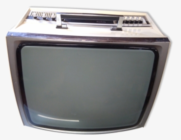 Vintage Tv"  Src="https - Television Set, HD Png Download, Free Download